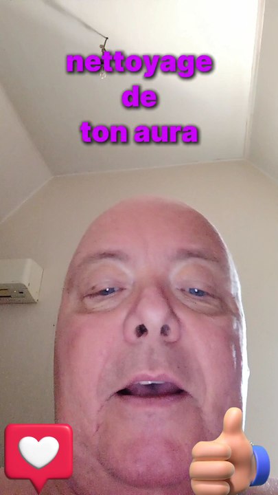 nettoyer ton Aura