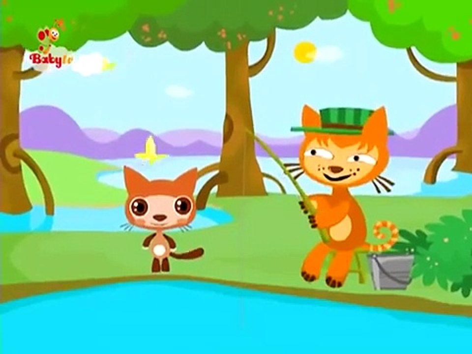 BabyTV 12345 english