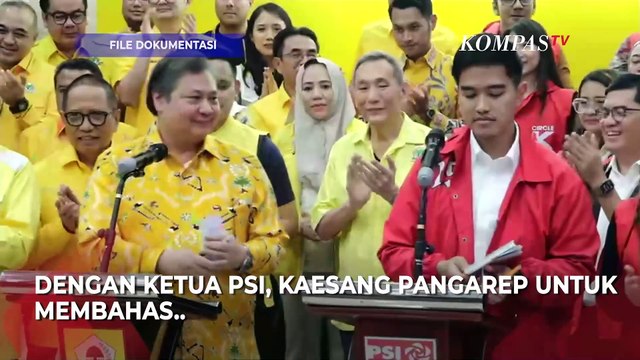 Bahas Pilkada Jakarta, Zita Anjani PAN Jadwalkan Bertemu Dengan Kaesang