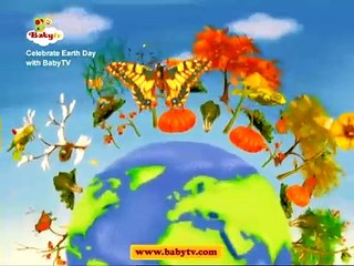 Our Wonderful World @BabyTV