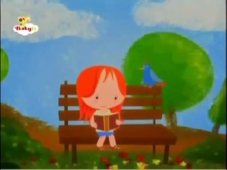 Baby TV - Deep inside the Forest