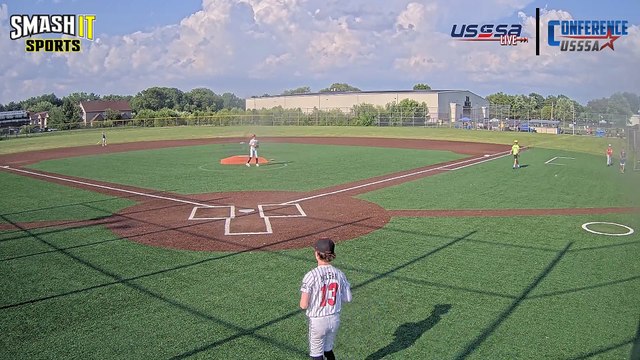 Indianapolis Sports Park Field #7 - 13-14 Open Under Armour National Championship/13AA World Series(2024) Sat, Jul 13, 2024 6:06 PM to Sun, Jul 14, 2024 12:05 PM