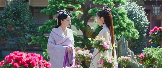 Nương Tử Nhà Ta Không Dễ Chọc Tập 16 Vietsub