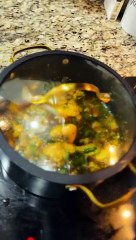 Love Is Like Biryani.