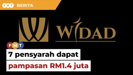 17 bekas pensyarah diberhentikan secara tak adil dapat pampasan RM1.4 juta