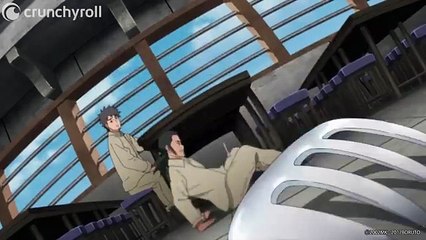 Prison Break_ Sasuke _ Boruto_ Naruto Next Generations