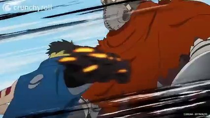 Kawaki's Karma _ Boruto_ Naruto Next Generations