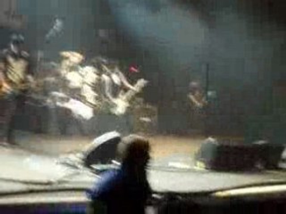 Lifestyles - Good Charlotte - Live Brixton 12 04 08