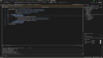 03 - Create Controls with C#