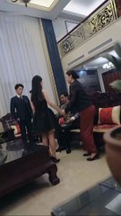 Phim Bá Đạo Tổng Tài Phải Lòng Tôi - Tập 03 | Phim Ngôn Tình Cực Hot