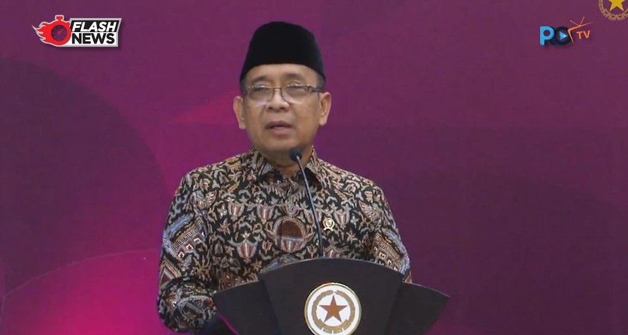 Kemensetneg Raih WTP dari BPK Atas Laporan Keuangan Tahun 2023