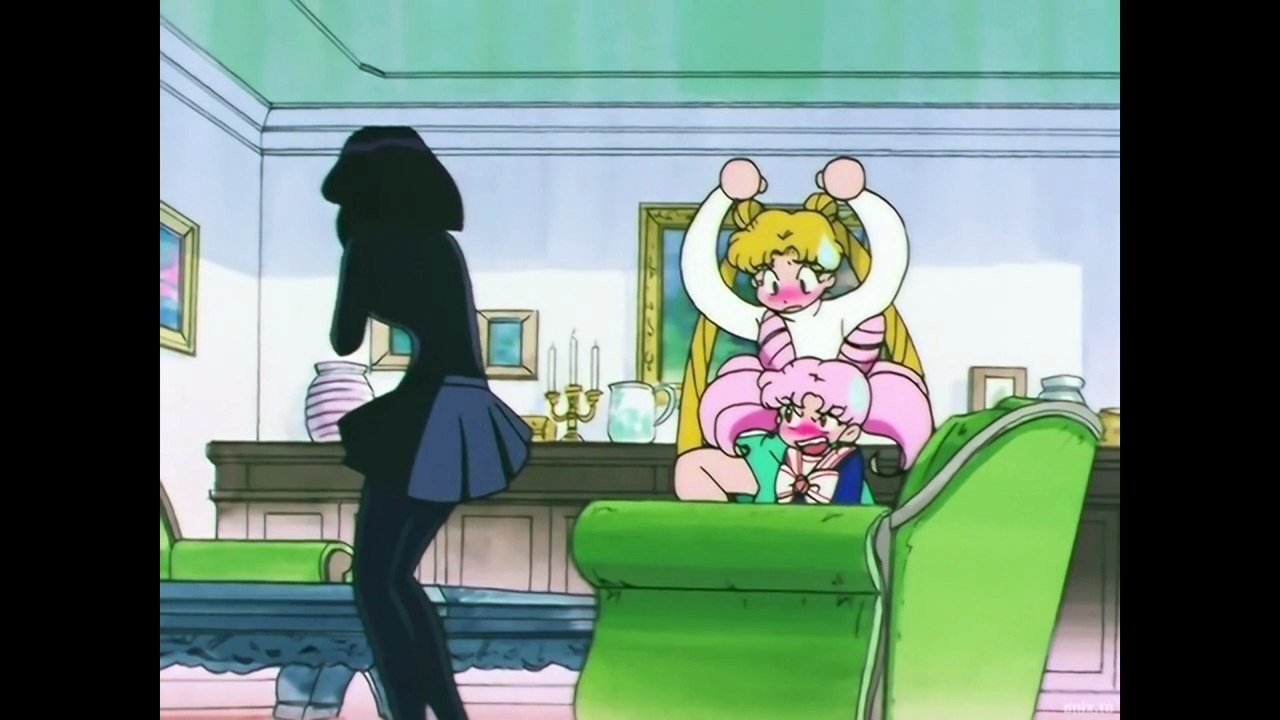 Meeting Hotaru