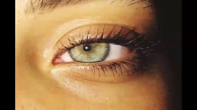 Audio Subliminal Para Tener Ojos Verdes Esmeralda (FORZADO)