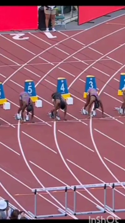 2024 Olympic Final Records