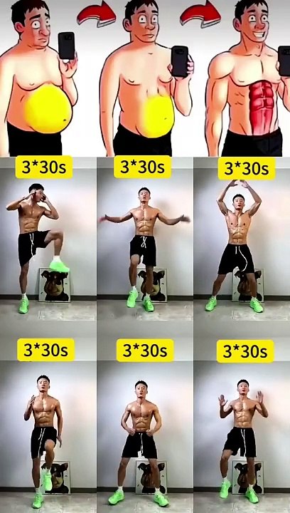 Health Shorts Tips