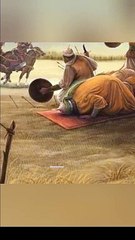 Aisi namaz  fir na hui Karbala ke baad 