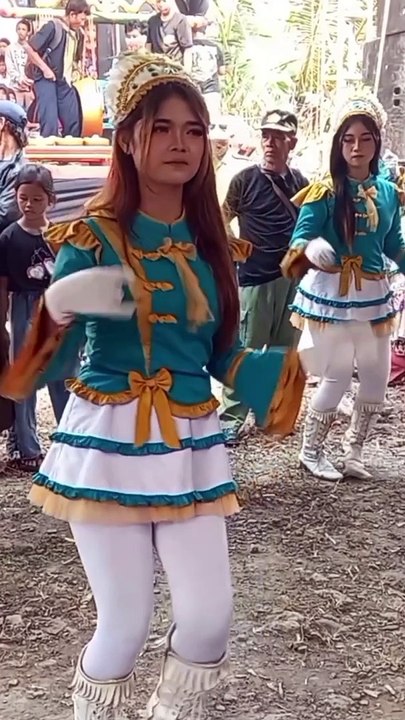 Nirwana drumband