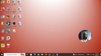 Ms Word Tips and Tricks