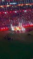 El show de Shakira en la Copa América