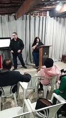 ☆Campanha: A Reconstrução dos Muros da Família_Apa.Cíntia Matavelli