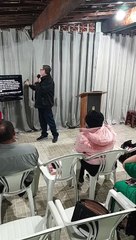 ☆Campanha: A Reconstrução dos Muros da Família_Ap. Douglas Mac Knight