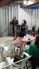 ☆Campanha: A Reconstrução dos Muros da Família_Apa.Cíntia Matavelli