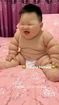 so cute baby laughing smile #cutebaby #baby #shorts #smile #status #cute