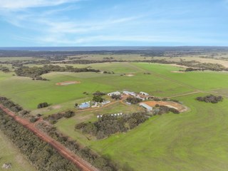 Yattarna, Kangaroo Island | July 15, 2024 | Farmonline