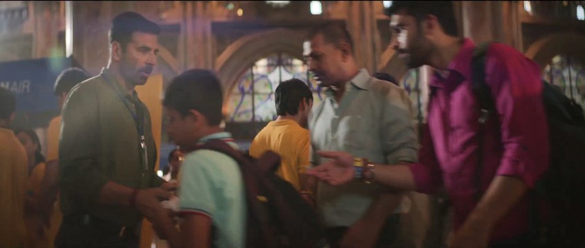 Sarfira Official Trailer Akshay Kumar Paresh Rawal Radhikka Sudha Kongara 12th July 2024_0p