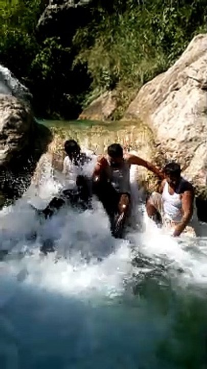 Neel E waan Wadi E Soon khushab