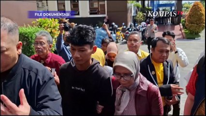 Download Video: Usai Praperadilan Pegi Setiawan, 7 Napi Kasus Vina Cirebon Masih Belum Dikembalikan