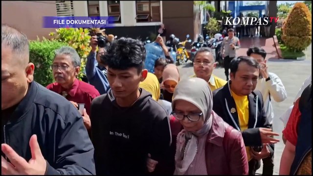 Usai Praperadilan Pegi Setiawan, 7 Napi Kasus Vina Cirebon Masih Belum Dikembalikan