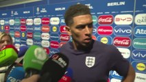 Heartbreak in the final: Bellingham reflects on England's Euro defeat to Spain