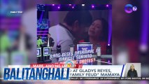 Maricel Soriano at Gladys Reyes, magtatapat sa 