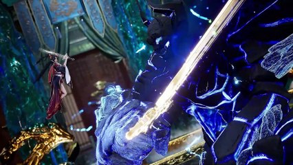 The Legend of Sword Domain episode 163 | Multi Sub | Anime 3D | vip110.vip