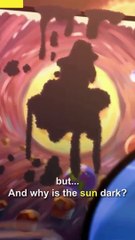 Dunia Tanpa Matahari Bagaimana Tata Surya Akan Berubah