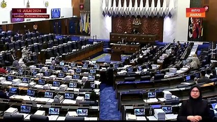 Tiada kos yang terlibat dalam pembangunan sistem BUDI MADANI