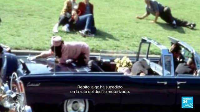 Intentos de homicidio y asesinatos que han marcado la historia política de Estados Unidos