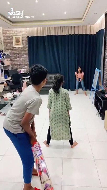 Comedy video