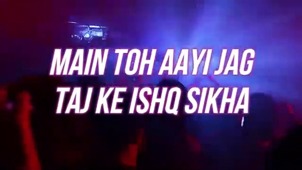 Tum Hi Ho Bandhu X Sarfira X Uff Teri Ada Bollywood Mashup