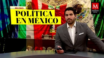 AMLO señala que la oposición continúa aturdida ante el triunfo de Claudia Sheinbaum