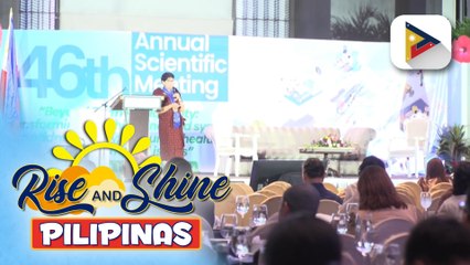 46th Annual Scientific Meeting NAST