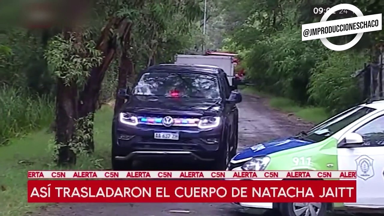 “Natacha Jaitt: Entre la Denuncia y la Controversia”