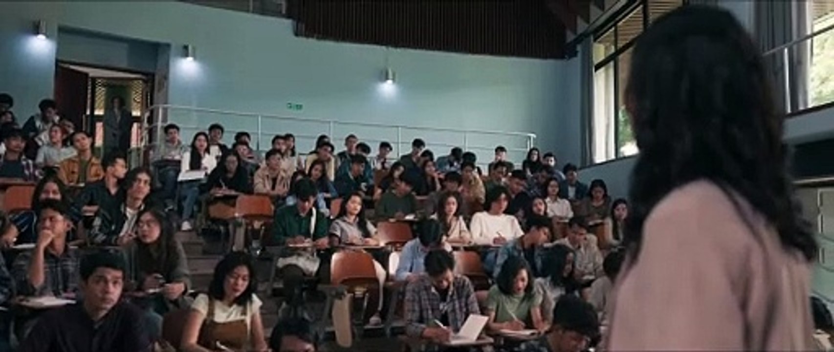 Dosen Ghaib | Teaser Trailer 1