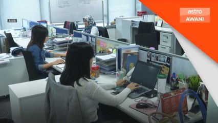 Diskriminasi peluang OKU dapat pekerjaan 'membarah'