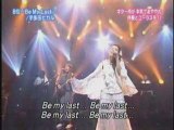 Aya Matsuura - Be my Last (Live) [1]