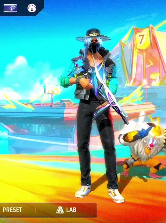 AAJ DIMOND 4 LAGAYA TO KAL HEROIC BI LAGAYEGE MERI JAAN  #freefire #gaming #exploser #trending