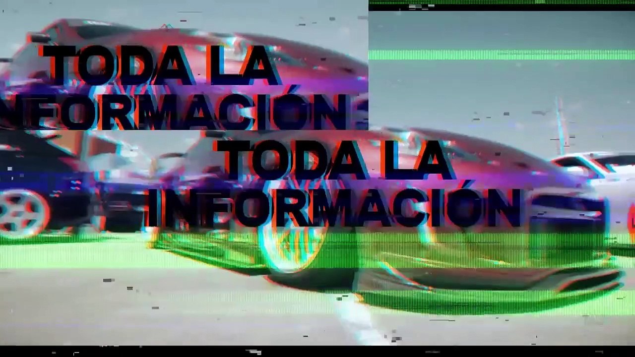 Renault presenta su nuevo modelo 'Kardian' | Motores al Día