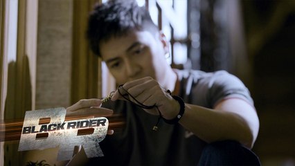 Black Rider: Kalaban ba o kakampi ni Elias si Moises?