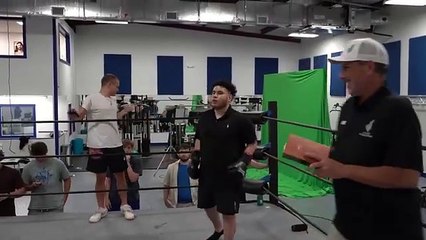 Watch All Jynxzi Boxing Fights in 360p 🎥